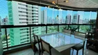 Foto 13 de Apartamento com 3 Quartos à venda, 132m² em Boa Viagem, Recife
