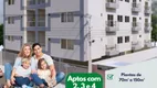 Foto 11 de Apartamento com 3 Quartos à venda, 70m² em Setor Habitacional Vicente Pires, Brasília