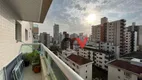 Foto 23 de Apartamento com 1 Quarto à venda, 58m² em Vila Guilhermina, Praia Grande