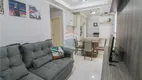 Foto 4 de Apartamento com 2 Quartos à venda, 55m² em Boa Vista, Sorocaba