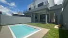 Foto 20 de Casa com 4 Quartos à venda, 174m² em Campeche, Florianópolis