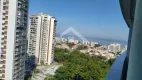 Foto 8 de Apartamento com 1 Quarto para alugar, 35m² em Barra da Tijuca, Rio de Janeiro