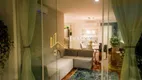 Foto 4 de Apartamento com 2 Quartos à venda, 105m² em Barra da Tijuca, Rio de Janeiro