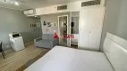 Foto 5 de Flat com 1 Quarto para alugar, 28m² em Moema, São Paulo