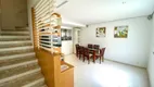 Foto 2 de Casa de Condomínio com 2 Quartos para alugar, 70m² em Vila São Francisco, São Paulo