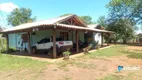 Foto 6 de Fazenda/Sítio com 1 Quarto à venda, 85000m² em Zona Rural, Terenos