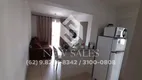 Foto 2 de Apartamento com 3 Quartos à venda, 68m² em Setor Negrão de Lima, Goiânia