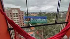 Foto 3 de Apartamento com 3 Quartos à venda, 60m² em Jardim São Savério, São Paulo