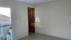 Foto 2 de Casa de Condomínio com 3 Quartos à venda, 147m² em Vila Pires, Santo André