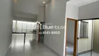 Foto 3 de Casa com 3 Quartos à venda, 106m² em Residencial Antonio Barbosa, Goiânia