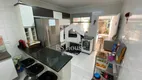 Foto 7 de Sobrado com 3 Quartos à venda, 130m² em Vila Linda, Santo André