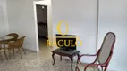 Foto 10 de Apartamento com 3 Quartos à venda, 96m² em Gonzaguinha, São Vicente