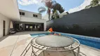 Foto 3 de Casa de Condomínio com 4 Quartos para alugar, 360m² em Alphaville Residencial 10, Santana de Parnaíba