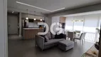 Foto 2 de Apartamento com 3 Quartos à venda, 87m² em Jardim Guanabara, Campinas