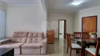 Foto 37 de Apartamento com 3 Quartos para alugar, 116m² em Boqueirão, Santos