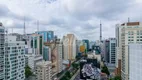 Foto 11 de Apartamento com 1 Quarto para alugar, 25m² em Consolação, São Paulo