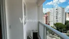 Foto 11 de Apartamento com 1 Quarto para alugar, 42m² em Jardim Guanabara, Campinas