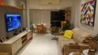 Foto 2 de Apartamento com 3 Quartos à venda, 130m² em Barra da Tijuca, Rio de Janeiro