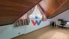 Foto 34 de Casa de Condomínio com 3 Quartos à venda, 112m² em Novo Mundo, Curitiba