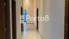 Foto 4 de Casa de Condomínio com 3 Quartos à venda, 210m² em Quinta do Lago Residence, São José do Rio Preto