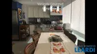 Foto 8 de Apartamento com 3 Quartos à venda, 185m² em Vila Romana, São Paulo