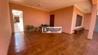 Foto 3 de Casa com 3 Quartos à venda, 147m² em Jardim do Sol, Campinas