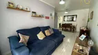 Foto 2 de Apartamento com 2 Quartos à venda, 98m² em Vila Tupi, Praia Grande