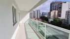 Foto 3 de Apartamento com 3 Quartos à venda, 97m² em Botafogo, Rio de Janeiro