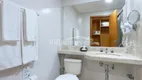 Foto 5 de Flat com 1 Quarto à venda, 42m² em Cidade Universitária, Campinas