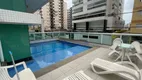 Foto 17 de Apartamento com 3 Quartos para alugar, 129m² em Vila Assunção, Praia Grande