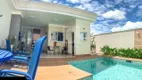 Foto 23 de Casa de Condomínio com 3 Quartos à venda, 247m² em Alphaville Nova Esplanada, Votorantim