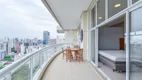 Foto 4 de Apartamento com 1 Quarto à venda, 108m² em Brooklin, São Paulo