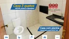 Foto 2 de Casa com 3 Quartos à venda, 100m² em Ancuri, Fortaleza