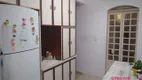 Foto 8 de Casa com 3 Quartos à venda, 156m² em Vila Tereza, São Bernardo do Campo