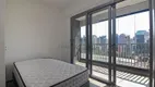 Foto 8 de Kitnet com 1 Quarto para alugar, 40m² em Liberdade, São Paulo