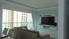 Foto 4 de Apartamento com 3 Quartos à venda, 184m² em Pitangueiras, Guarujá