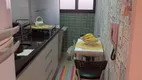 Foto 6 de Apartamento com 1 Quarto à venda, 39m² em Jardim Guanabara, Campinas