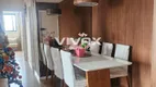 Foto 9 de Apartamento com 3 Quartos à venda, 77m² em Cachambi, Rio de Janeiro