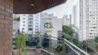 Foto 2 de Apartamento com 3 Quartos para venda ou aluguel, 198m² em Santa Cecília, São Paulo