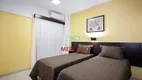 Foto 3 de Apartamento com 1 Quarto à venda, 34m² em Vila Nova Cidade Universitaria, Bauru