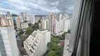 Foto 12 de Flat com 1 Quarto à venda, 60m² em Lourdes, Belo Horizonte