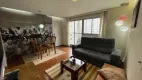 Foto 6 de Apartamento com 2 Quartos para alugar, 80m² em Vila Clementino, São Paulo