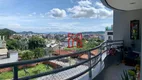Foto 6 de Apartamento com 3 Quartos à venda, 99m² em Canajure, Florianópolis