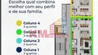 Foto 9 de Apartamento com 2 Quartos à venda, 56m² em Nova Betania, Mossoró