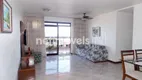 Foto 3 de Apartamento com 4 Quartos à venda, 147m² em Jardim Guanabara, Rio de Janeiro