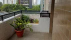 Foto 7 de Apartamento com 4 Quartos à venda, 200m² em Jaqueira, Recife