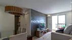 Foto 6 de Apartamento com 3 Quartos à venda, 73m² em Lauzane Paulista, São Paulo