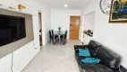 Foto 2 de Apartamento com 2 Quartos à venda, 82m² em Vila Guilhermina, Praia Grande