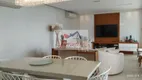 Foto 4 de Apartamento com 3 Quartos à venda, 152m² em Enseada, Guarujá