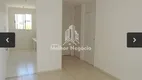 Foto 4 de Apartamento com 2 Quartos à venda, 44m² em Jardim Nova Suiça, Piracicaba